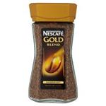 NESCAFE GOLD COFFEE 100GM FREE MUG